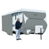 Classic Accessories Over Drive PolyPRO™3 Deluxe Travel Trailer Cover or Toy Hauler Cover, Fits 27' - 30' RVs