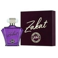 thumbnail image 2 of Zakat Z33 Unisex Perfume/Cologne For Men & Women Eau de Parfum 3.4 oz Edp, 2 of 2