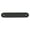Black, variant on GlideRite 4-3/4" Rounded Backplate 3-3/4" 96mm Center-Center, Matte Black