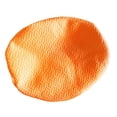 thumbnail image 2 of Funda para asiento de silla de comedor, protector de silla, muebles decorativos, asiento de silla lavable. Naranja, 2 of 9