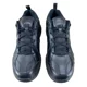 thumbnail image 5 of New Balance Men’s 608 V4 Black Leather Sneakers Size 11 MX608V4B NEW, 5 of 6