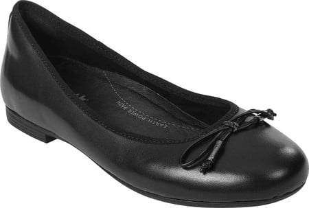 earth alina ballet flat