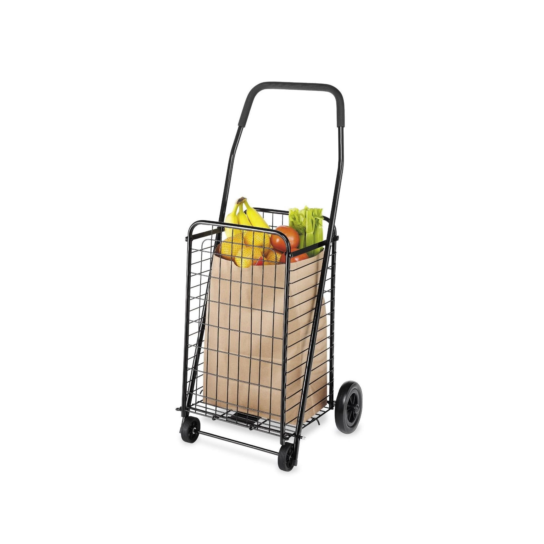 Front Access Utility Cart
