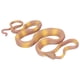 thumbnail image 5 of Modelo De Pitón, Serpiente De Juguete Realista, Vívida, Inofensiva, Ampliamente Utilizada, Para Bromas, Decoración De Halloween Para Accesorios De Jardín ANGGREK Toy Snake, 5 of 8