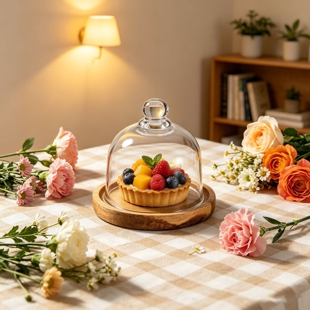 ZZHZGZ Canada Sale Elegant Dessert Plates for Serving Cakes