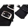thumbnail image 1 of Ruiboury Femmes Gants Long Bras Trou Extensible pour Accessoires Costume Type 2, 1 of 6