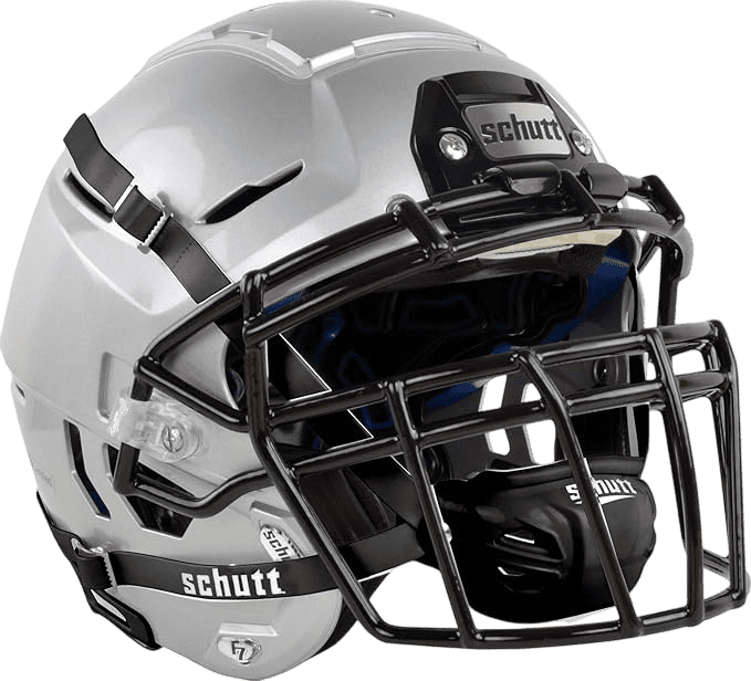 Schutt F7 VTD Collegiate Football Helmet