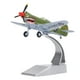 thumbnail image 5 of Modelo de avión de combate a escala 1:72, modelo de avión de combate de aleación de Metal para colección de oficina, 5 of 9