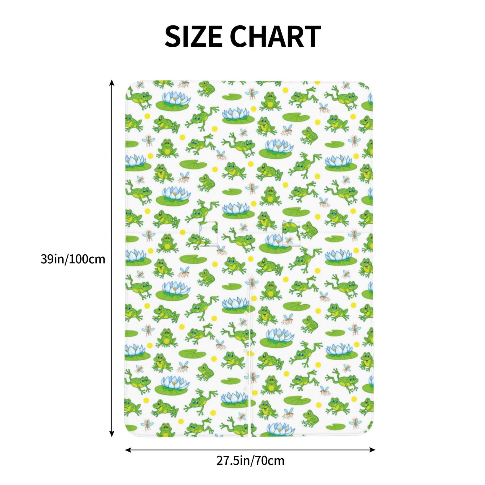 Car Seat Cover Baby - Frogs Jumping Breathable Infant Car Seat Cover for Baby Carseat, Lightweight Comfort Baby Essentials Must Haves Newborn Stuff for Girl Boy