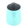 thumbnail image 3 of Milk Frothing Cup,Pointed Mouth Coffee Frothing Milk Frothing Pitcher Milk Pitcher High-End Performance, 3 of 14