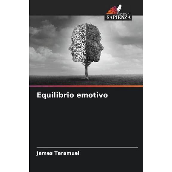 Equilibrio emotivo, (Paperback)