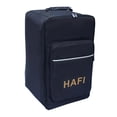 thumbnail image 4 of STARTIST Étui à Cajon Sac à Cajon avec Poignée de Transport Sac de Transport d'Instruments Tissu Oxford Accessoires de Cajon Sac de Concert Musical Étui à Cajon Sac B, 4 of 9
