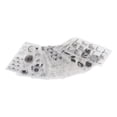 thumbnail image 3 of Silicone Stamps, Transparent Stamps 10 Pcs DIY Scrapbook Decorations Multipurpose Easy To   For Card Making, 3 of 8