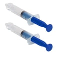 thumbnail image 4 of Aspirador Nasal ANGGREK Para Bebés Limpieza 2 Piezas 10ML, 4 of 8