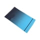 thumbnail image 5 of Bufanda para cubrir la cara YUNYI BRAND protección UV transpirable azul claro tamaño libre, 5 of 8