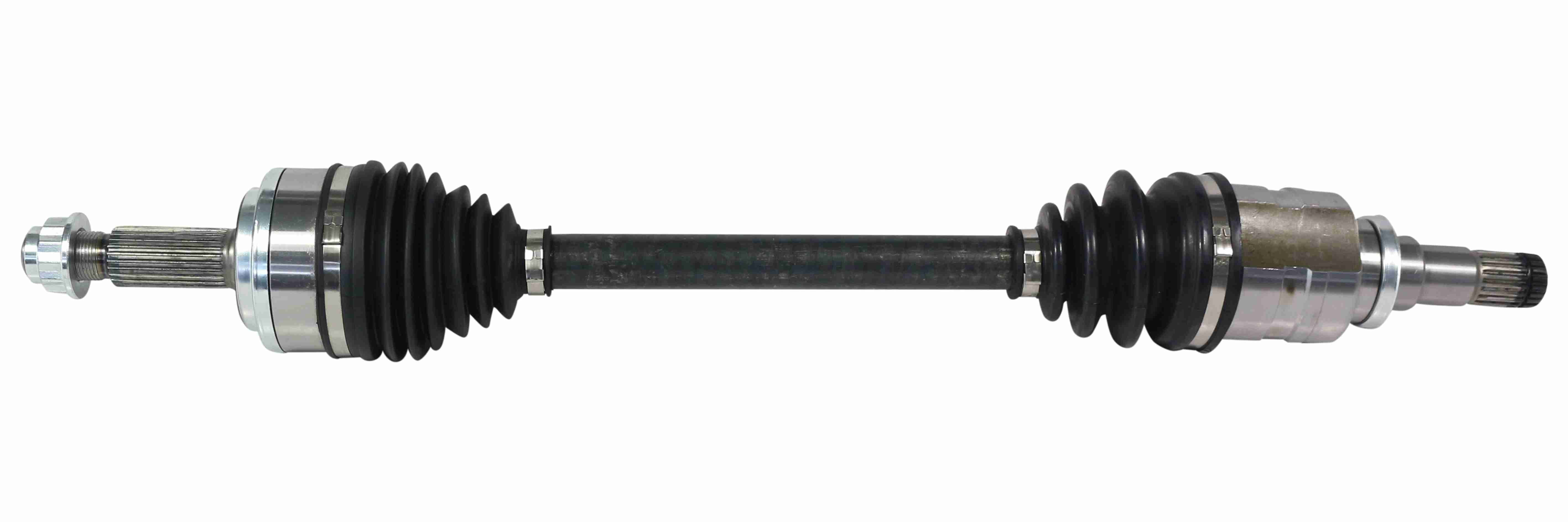 GSP NCV69193 CV Axle Assembly Fits select: 2020-2021 TOYOTA COROLLA