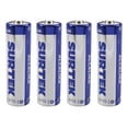 thumbnail image 1 of Pilas Alcalinas AA Blíster Con 4 Piezas Surtek PA42A, 1 of 3