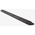 thumbnail image 3 of Go Rhino Running Board 63405880T RB10; Protective Bedliner Coating; Black; Galvanized Steel; Unlighted; Rocker Panel Mount; 80 Inch Length; Without Drop Down Step, 3 of 4