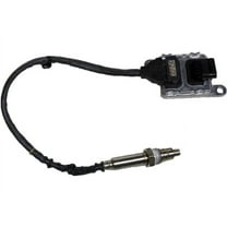 Upstream NOx Nitrogen Oxide Sensor - Compatible with 2020 - 2023 Chevy Silverado 2500 HD 6.6L V8 L5P VIN Y 2021 2022