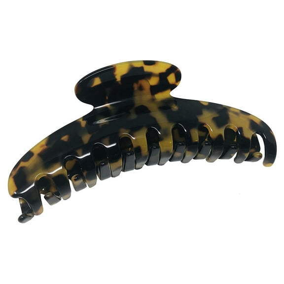 French Amie Contour Tokyo Large Handmade Hair Grip Claw Clip Clamp