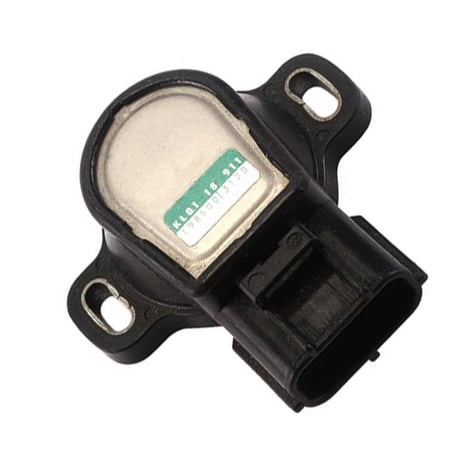 BAIXINDE Throttle Position Sensor (TPS) For Mazda 3 1.6L - Replaces 198500-1260, ZJ01-18-911