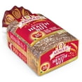 thumbnail image 3 of Arnold Whole Grains Health Nut Bread, Baked with Simple Ingredients & Nuts & Seeds, 24 oz, 3 of 6