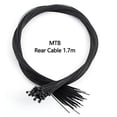 thumbnail image 1 of Trlreq Brake Cable Coated Stainless Steel Mountain Road Bike Transmission, 1 of 4