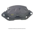 thumbnail image 3 of Remanufactured Cardone Cardone or OEF3 Brake Caliper, Unloaded w/Bracket Fits select: 2001-2002 DODGE RAM 3500, 3 of 6
