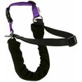 thumbnail image 1 of Ancol - Arnés con correa y DVD con instrucciones para perro (Negro), 1 of 2