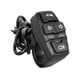 thumbnail image 1 of Scienceny Interruptor de luz para patinete eléctrico, botón para manillar de motocicleta, módulo de Control de luces intermitentes, accesorio de Accesorios para motos 48V Scienceny VI018047-02B, 1 of 6