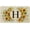 Summer Monogram H Door Mat, variant on Summer Sunflower Monogram Letter W Door Mat 30 X 17 Inch Family Last Name Initial Welcome Doormat Indoor Outdoor Entrance Floor Rug Non Slip Spring Summer Decor Rubber Mats