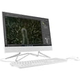 thumbnail image 6 of HP All-in-One Computers, AMD Athlon Silver 3050U, 4GB, 256GB SSD, DVD, 22-dd0010, 6 of 9