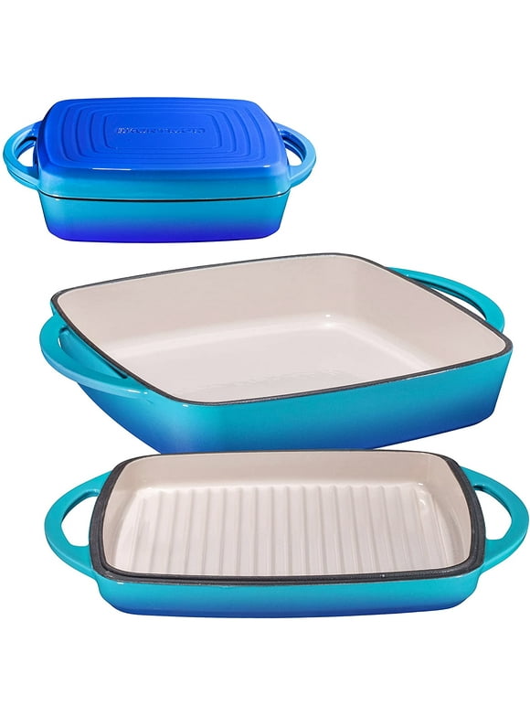 Cast Iron Pots in Pots & Pans