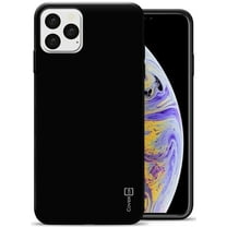 CoverON Apple iPhone 11 Pro Max Case, FlexGuard Series Soft Flexible Slim Fit TPU Phone Cover