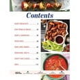 thumbnail image 2 of Taste Of Home - All American Cooking: 116 Recipes From 50 States, Best Burgers, Famous Fried Chicken, Prizewinning Desserts, Backyard BBQs, Hometown Claim-To-Fames, County Fair, Crowd-Pleasing  More!, 2 of 4