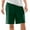 White, variant on Under Armour Men's Team Athletic Micro short