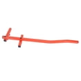 thumbnail image 4 of Plate Deck Straightening Tool Iron Board Bender Decking Tool Woodworking Accessory, 4 of 14