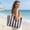 Blue-Free Size, variant on Woven Craft Shoulder Bag, Large Capacity Crossbody Handbag, Multi-Purpose Travel Bag, Office & Commuting Bag, Stylish Daily Use Handbag with Durable Design and Spacious Compartments