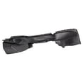 thumbnail image 3 of TRQ Front Right Inner Fender Liner Black Passenger Side Fits Select 2007-2010 Jeep Patriot CH1249134, 3 of 3