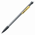 thumbnail image 2 of BIC Extra Smooth Mechanical Pencils with Erasers, Medium Point (0.7 mm), 10-Count Pack, Bulk Mechanical Pencils for School or Office Supplies, 2 of 2