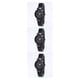 thumbnail image 2 of sweethay Men Wrist Watch Star Quartz Wristwatch Girls Dressing Portable Birthday Adults Decoration Travel Festival Party Gift Type1 NO1, 2 of 6