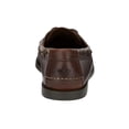 thumbnail image 3 of ZAPATOS DOCKERS Vargas Cuero Casual Clásico Náutico, 3 of 9