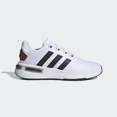 thumbnail image 1 of Tenis Adidas Racer TR23 Para Hombre Deportivo Comodo Blanco/Tinto, 1 of 5