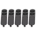 thumbnail image 1 of Kit PTT para Motorola, 5 piezas PTT Lock PTT PTT Lock y PTT Rubber PTT Lock PTT Rubber mejor en su clase, 1 of 9