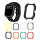 thumbnail image 5 of 8PCS (Conjunto de colores) PC Caja de reloj protectora suave pintada colorida Moda para Amazfit GTS, 5 of 8