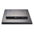 thumbnail image 4 of Zhixianda 15 pulgadas 1024x768 pantalla táctil integrada VGA DVI HDMI Monitor de pantalla táctil Industrial para equipos de automatización, 4 of 4