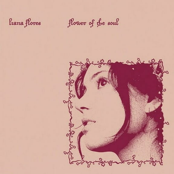 Liana Flores - Flower Of The Soul - Music & Performance - Vinyl