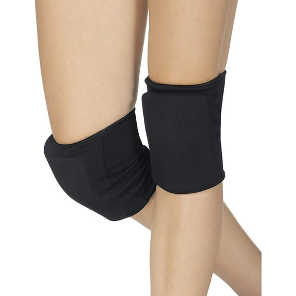 Eurotard Knee Pads (Medium, Nude)