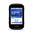 thumbnail image 1 of GPS Cycling Computer Garmin Edge 550 Vivid Color Display, 1 of 7