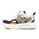 thumbnail image 2 of Tenis para Niño Audaz 206501B blanco 19, 2 of 6